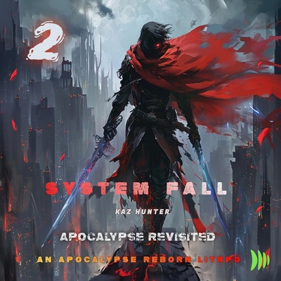 System Fall Volume 2 B0CZF9Y6K8 Book Cover