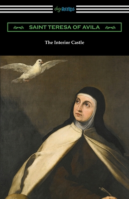 The Interior Castle 1420964658 Book Cover