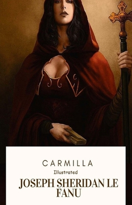 Carmilla Illustrated