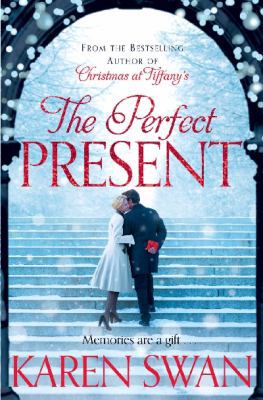 The Perfect Present 1447222733 Book Cover