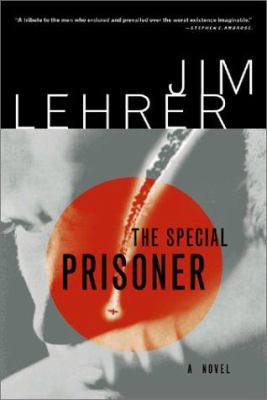 The Special Prisoner 1586480421 Book Cover