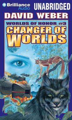 Changer of Worlds 1480527351 Book Cover