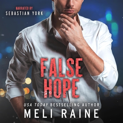 False Hope B0DFZS89WZ Book Cover