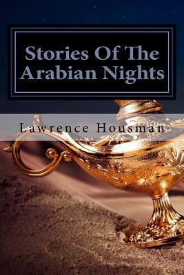 The Arabian Nights 1530543150 Book Cover