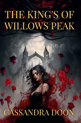 The Kings Of Willows Peak            Book Cover