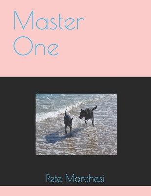 Master One B08FV4RTKK Book Cover