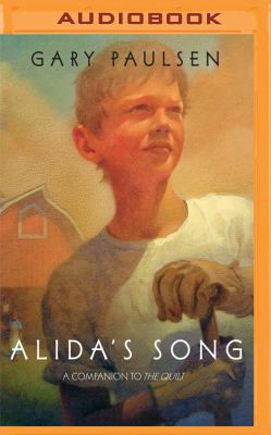 Alida's Song 1531879691 Book Cover