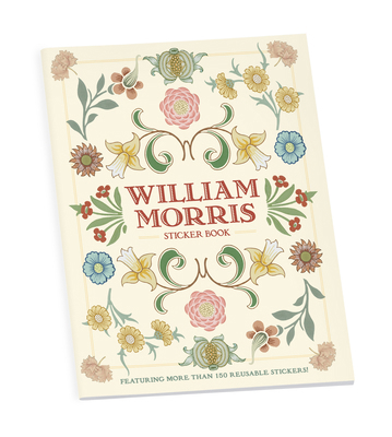 Skb William Morris 0852072805 Book Cover