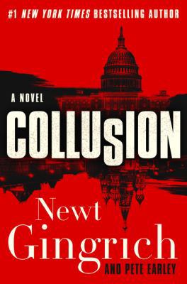 Collusion 0062859986 Book Cover