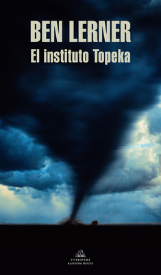 El Instituto Topeka / The Topeka School [Spanish] 8439738285 Book Cover