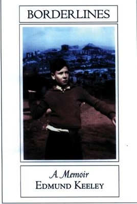 Borderlines: A Memoir 1893996336 Book Cover
