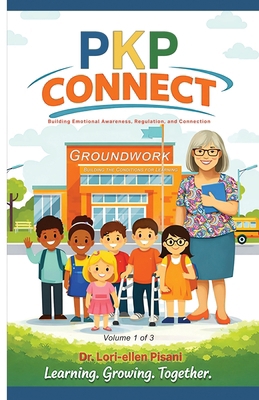 PKP Connect - Groundwork: Groundwork: Building ... B0GVVZNWHH Book Cover