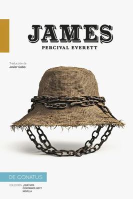 James [Spanish] 8410182122 Book Cover