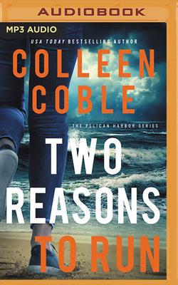 Two Reasons to Run 1713529041 Book Cover