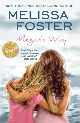 Megan's Way 1941480268 Book Cover