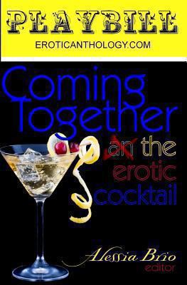 Coming Together: Playbill 1442126027 Book Cover