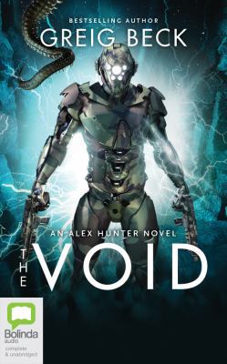 The Void 1489479066 Book Cover