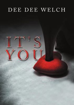It's You 1483478203 Book Cover