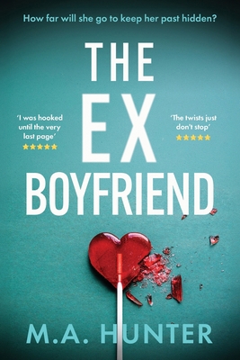 The Ex-Boyfriend 1807956407 Book Cover
