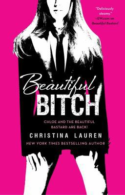 Beautiful Bitch B01BITACHC Book Cover
