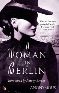 A Woman in Berlin. 1844087972 Book Cover