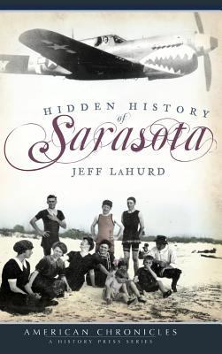 Hidden History of Transportation in Los Angeles 154021141X Book Cover