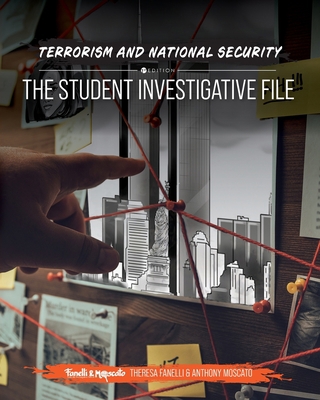 Terrorism and National Security: A Student Inve... 179353201X Book Cover
