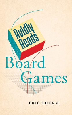 Board Games 1479856347 Book Cover