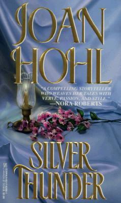 Silver Thunder 0821762001 Book Cover