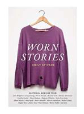 Worn Stories 1616892765 Book Cover
