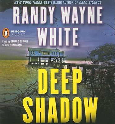 Deep Shadow 0143145428 Book Cover