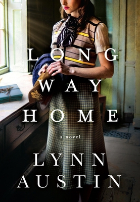 Long Way Home: A Poignant Novel of Courage and ... 1496437403 Book Cover