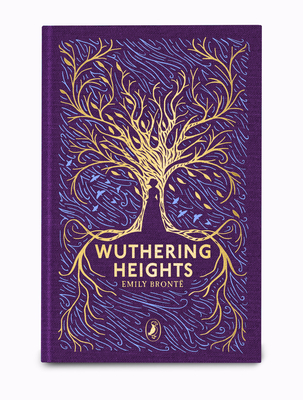 Wuthering Heights 0241425131 Book Cover
