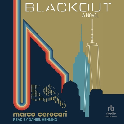 Blackout B0CJTDY72B Book Cover