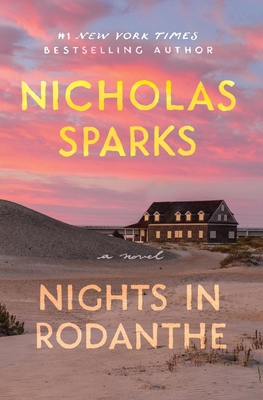 Nights in Rodanthe 1538772760 Book Cover