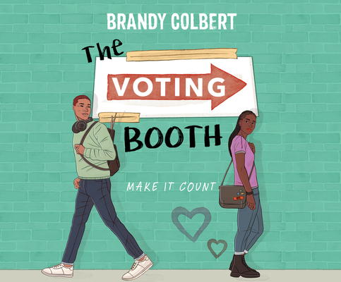 The Voting Booth 1662003897 Book Cover