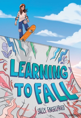 Learning to Fall 0316367974 Book Cover