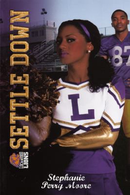 Settle Down/Be Real 0606264957 Book Cover