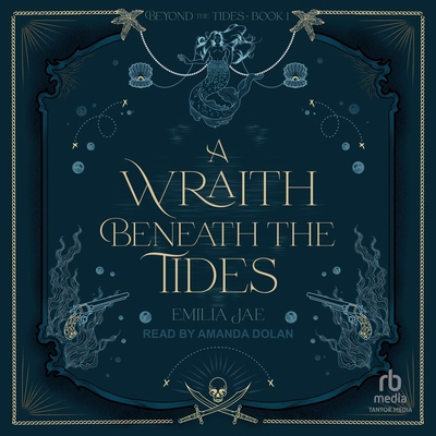 A Wraith Beneath the Tides B0G8D93R19 Book Cover