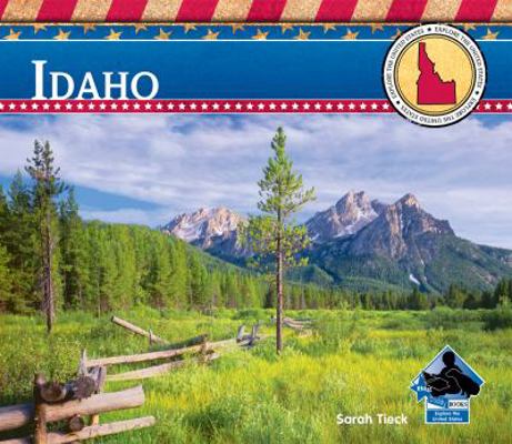 Idaho 1617833509 Book Cover
