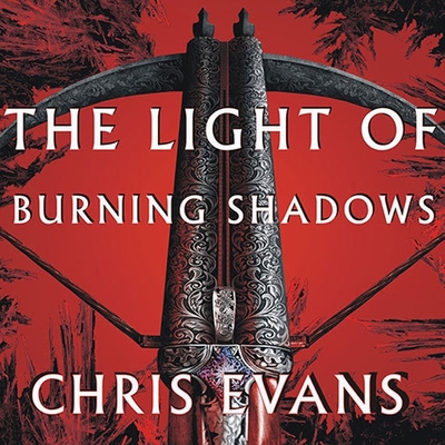 The Light of Burning Shadows: Book Two of the I... B08Y49N3PH Book Cover