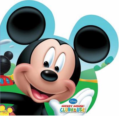Is That Mickey? 1423128478 Book Cover