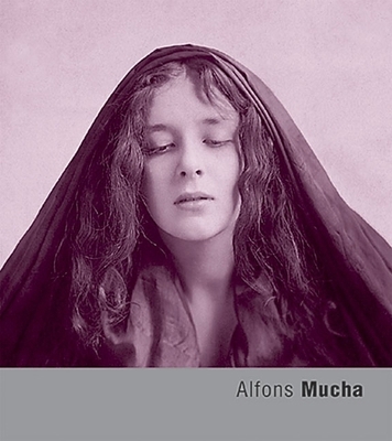 Alfons Mucha 8072152505 Book Cover