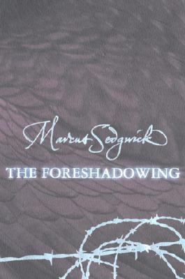 The Foreshadowing 0385908814 Book Cover