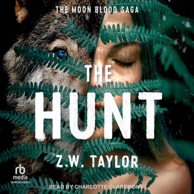The Hunt B0F3ZJ4HKF Book Cover