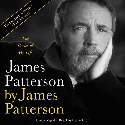James Patterson by James Patterson: The Stories... 1668602865 Book Cover