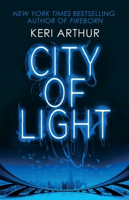 City of Light 0349406987 Book Cover