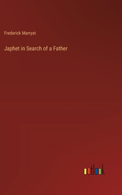 Japhet in Search of a Father 338530332X Book Cover