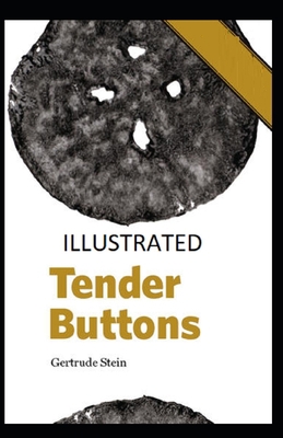 Paperback Tender Buttons Illustrated Book