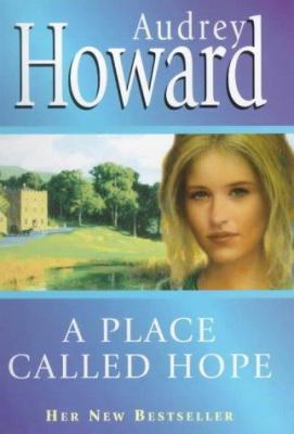 A Place Called Hope 0340769289 Book Cover
